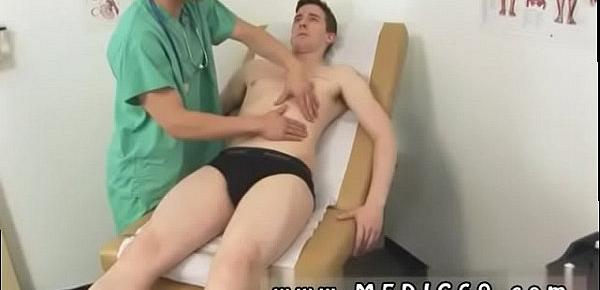  Medical exams boys naked gay first time I was checking out my new